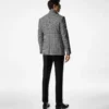 Giacca Shelton Pied De Poule