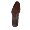 Gianni Lace Up Cap Toe