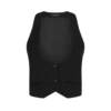 Gilet da smoking Sharp Grain De Poudre Gilet da smoking Sharp Grain De Poudre