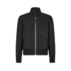Harrington doppio strato in lana leggera Harrington doppio strato in lana leggera
