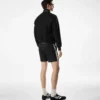 Harrington doppio strato in lana leggera Harrington doppio strato in lana leggera