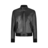 Harrington in pelle Harrington in pelle