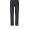 Jeans bootcut elasticizzati blu chiaro