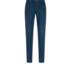 Jeans slim fit in micro cord