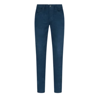 Jeans slim fit in micro cord