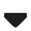 Knickers con logo Tf ricamato tono su tono