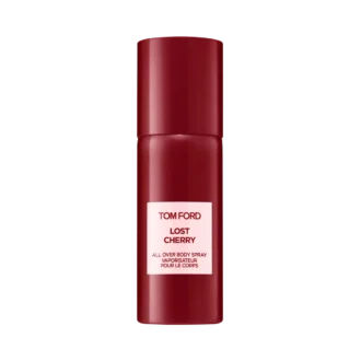 Lost Cherry All Over Body Spray
