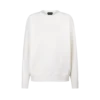 Maglia girocollo a maniche lunghe Maglia girocollo a maniche lunghe
