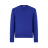 Maglia girocollo in cashmere Maglia girocollo in cashmere