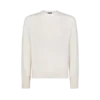 Maglia girocollo in cashmere Scottish Teasel Maglia girocollo in cashmere Scottish Teasel