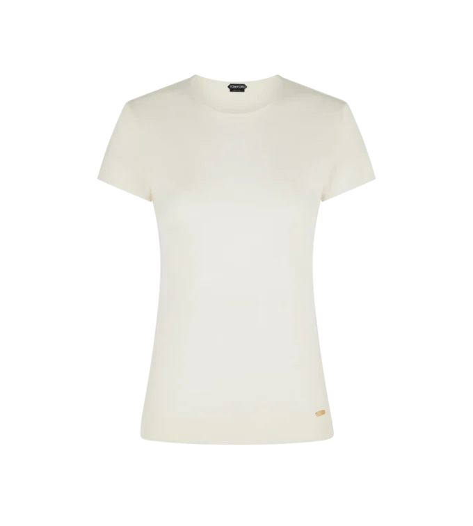 Maglia in viscosa