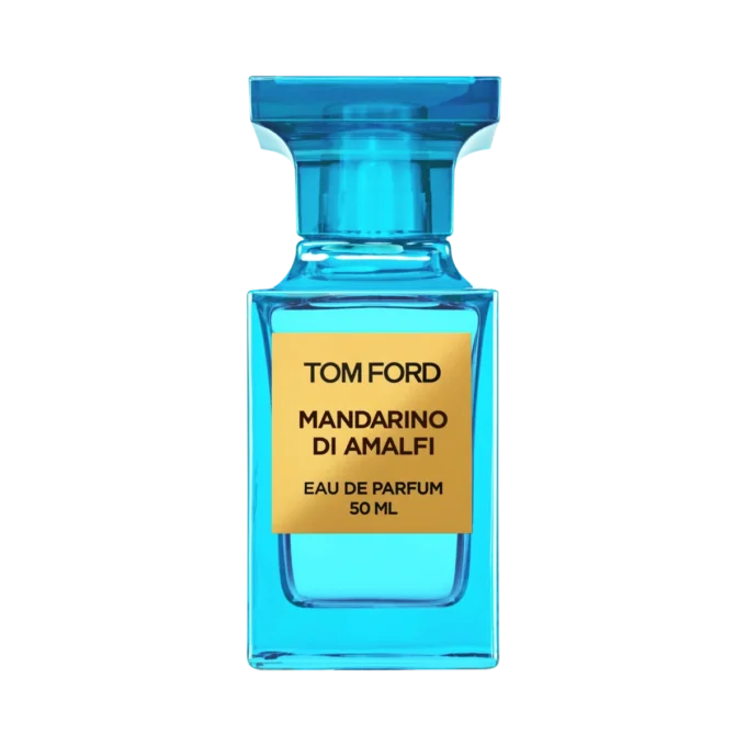Mandarino Di Amalfi Eau De Parfum Mandarino Di Amalfi Eau De Parfum