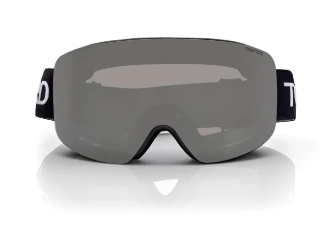 Maschera da sci