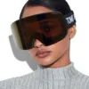 Maschera da sci