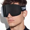 Maschera da sci
