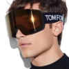 Maschera da sci