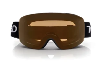 Maschera da sci