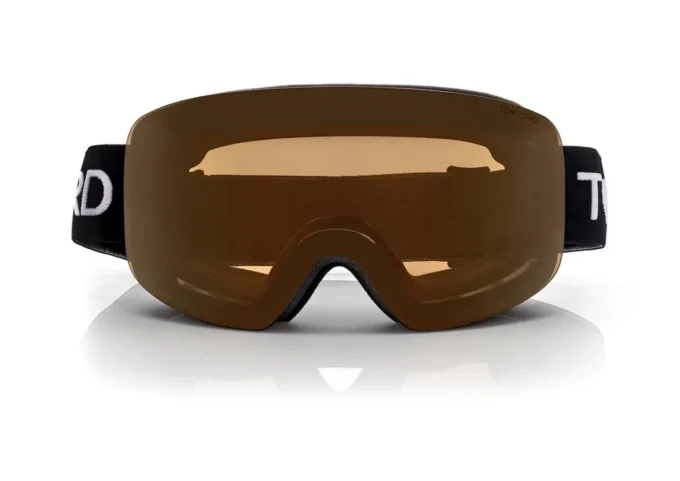Maschera da sci