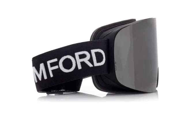 Maschera da sci