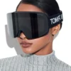 Maschera da sci
