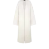 Maxi cappotto scultoreo Maxi cappotto scultoreo