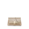 Mini borsa Nobile con ricami in paillettes Mini borsa Nobile con ricami in paillettes