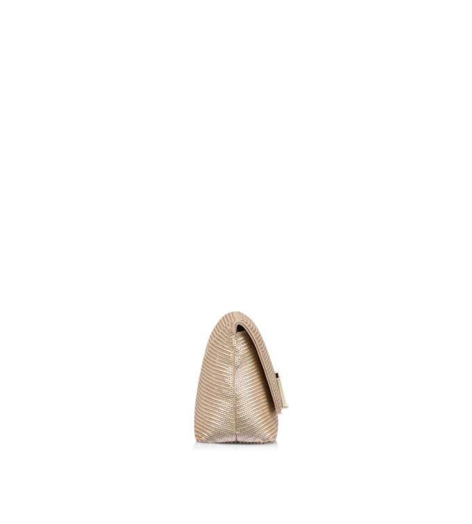 Mini borsa Nobile con ricami in paillettes Mini borsa Nobile con ricami in paillettes