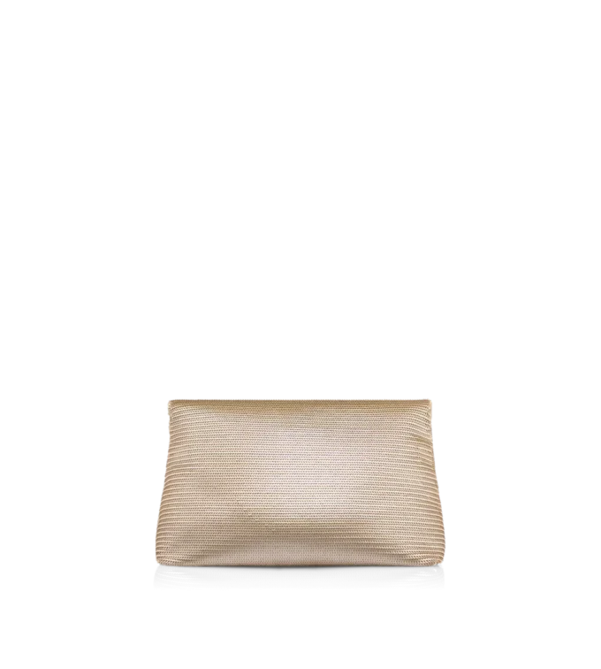 Mini borsa Nobile con ricami in paillettes Mini borsa Nobile con ricami in paillettes