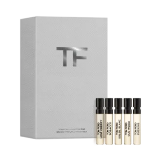 Mini set scoperta Private Blend