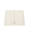 Mini shorts sartoriali Mini shorts sartoriali