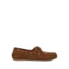Mocassini Robin in pelle scamosciata