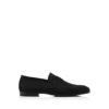 Mocassini Sean in pelle scamosciata