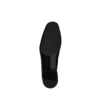 Mocassino Sean Twisted Band in pelle scamosciata