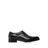 Monk strap in pelle Edgar