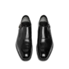 Monk strap in pelle Edgar