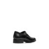 Monk strap in pelle Edgar