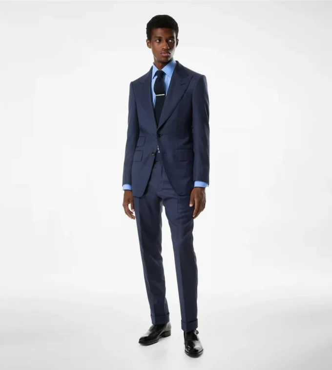 Monk strap in pelle Edgar