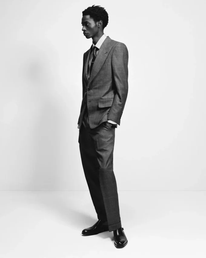 Monk strap in pelle Edgar