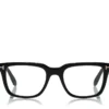 Montatura ottica quadrata Montatura ottica quadrata