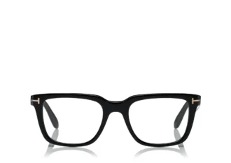 Montatura ottica quadrata