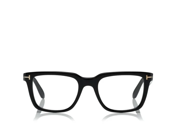 Montatura ottica quadrata Montatura ottica quadrata
