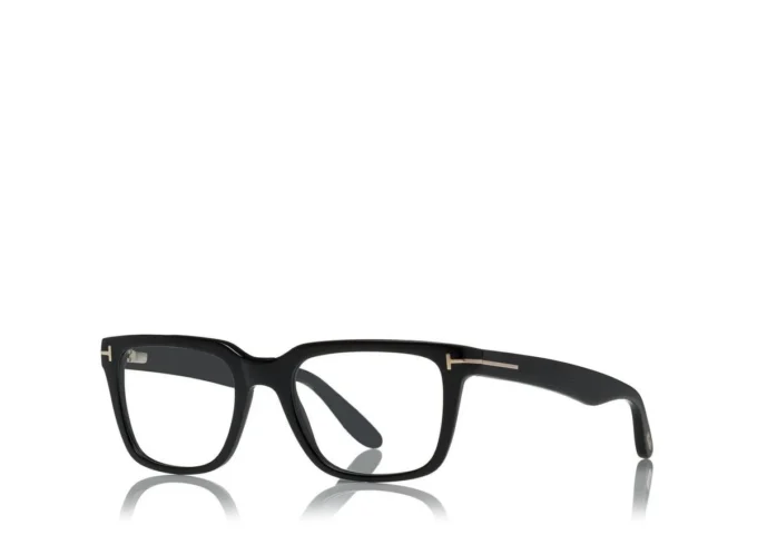 Montatura ottica quadrata Montatura ottica quadrata
