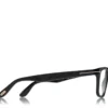 Montatura ottica quadrata Montatura ottica quadrata