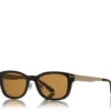 Montatura ottica Soft Square con clip magnetica