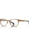 Montatura ottica Soft Square con clip magnetica