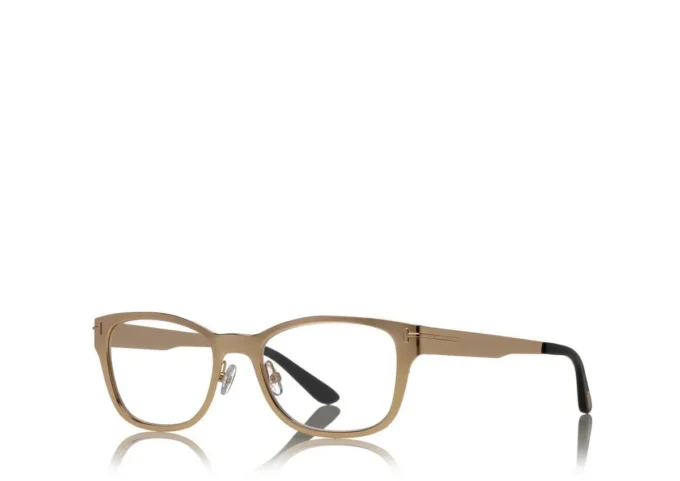 Montatura ottica Soft Square con clip magnetica