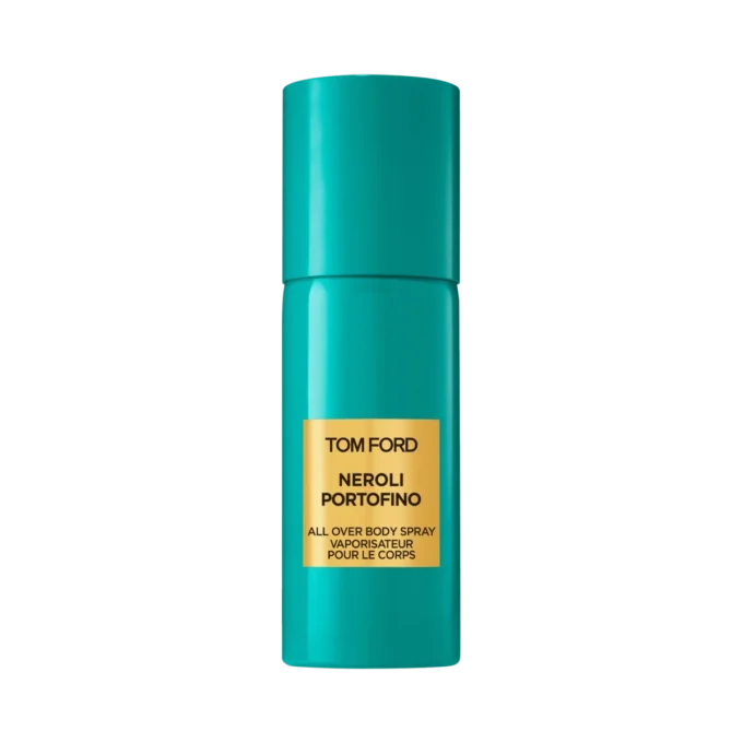 Neroli Portofino All Over Body Spray