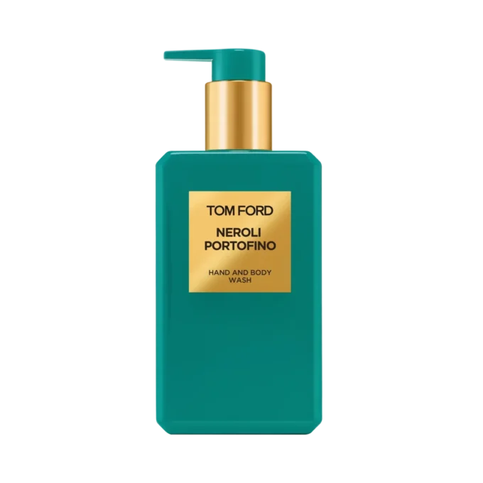 Neroli Portofino Gel detergente mani e corpo