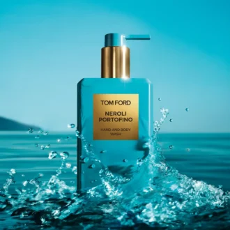 Neroli Portofino Gel detergente mani e corpo