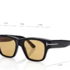 Occhiali da sole Caine